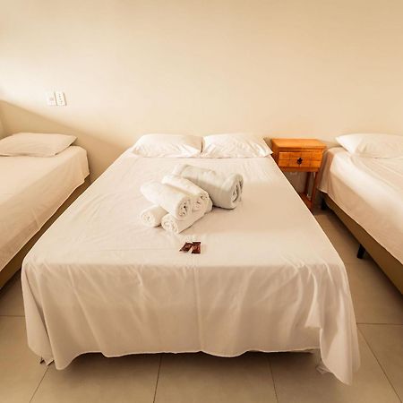 Suites Em Jabaquara, Araquari Buitenkant foto