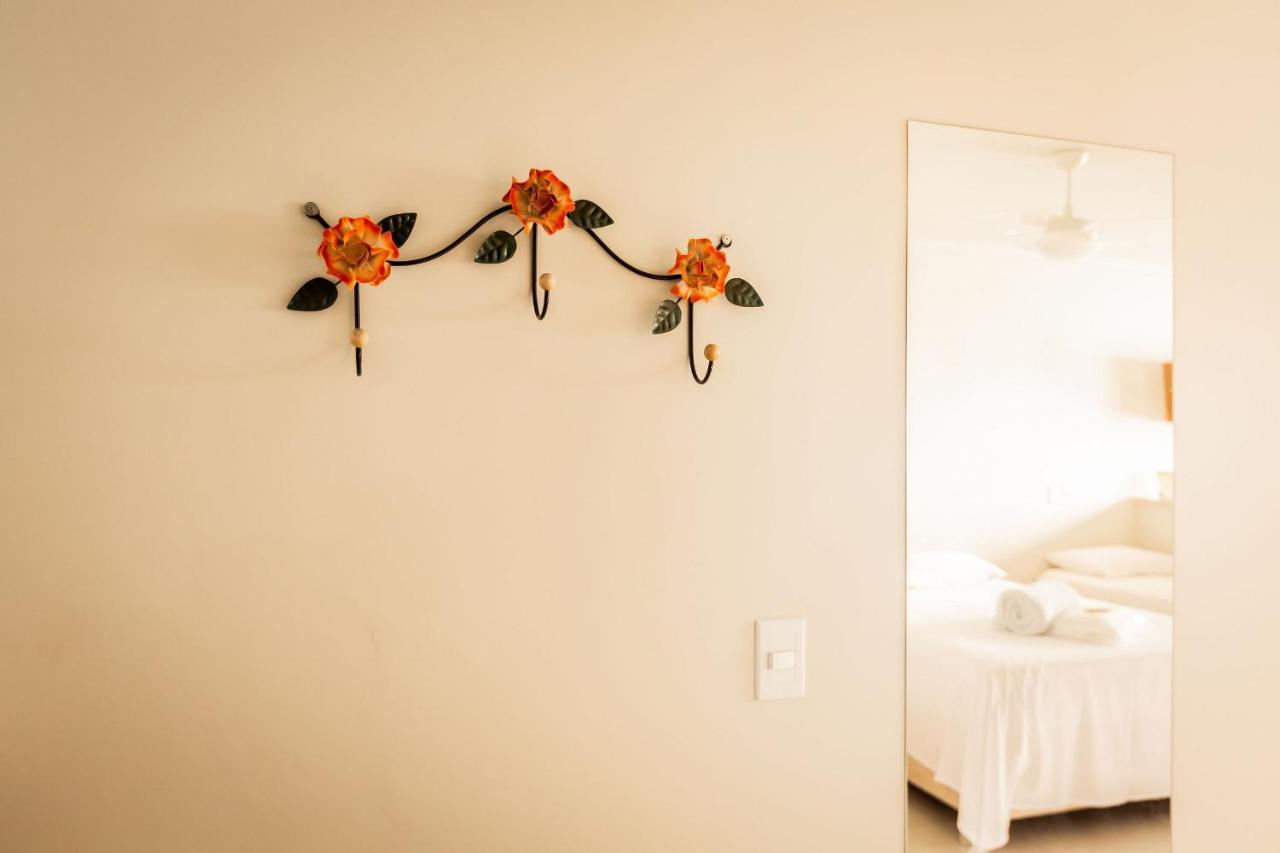 Suites Em Jabaquara, Araquari Buitenkant foto