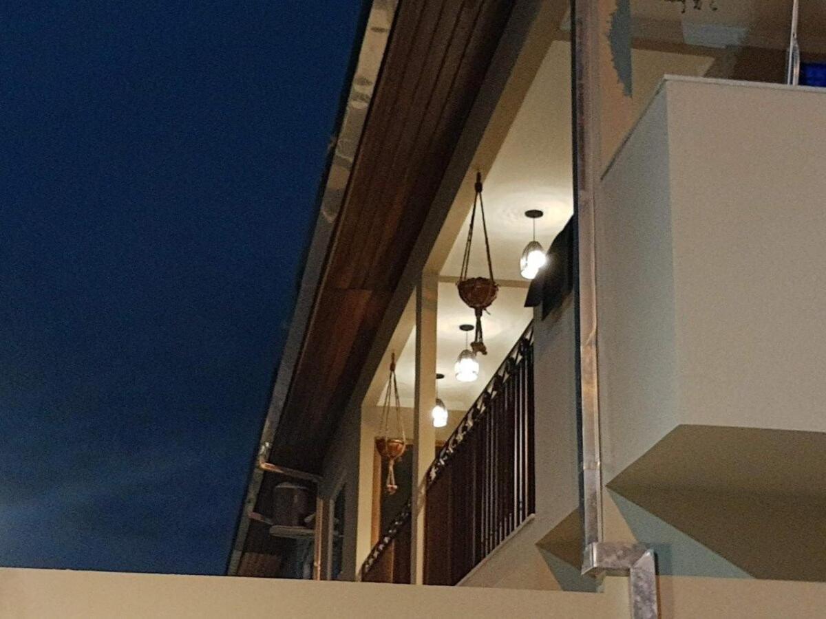 Suites Em Jabaquara, Araquari Buitenkant foto